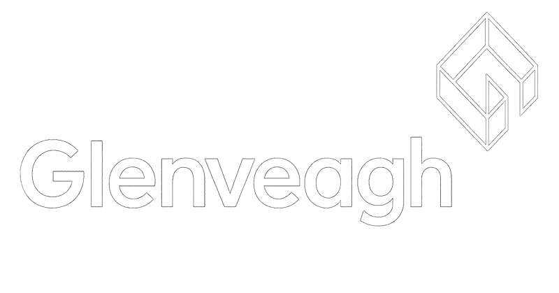 Glenveagh logo
