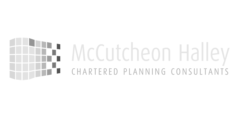 McCutcheon Halley logo