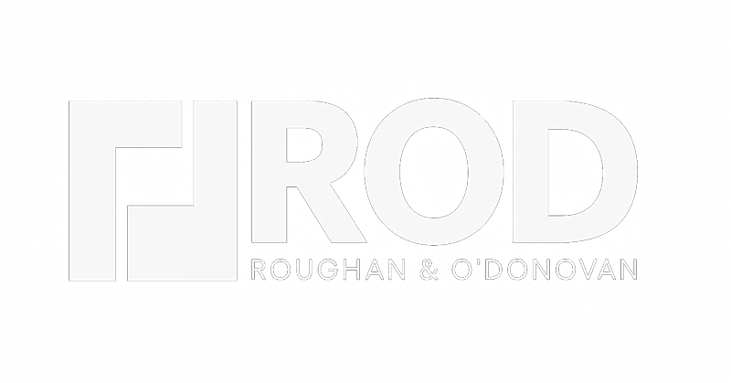 Roughan & O'Donovan logo